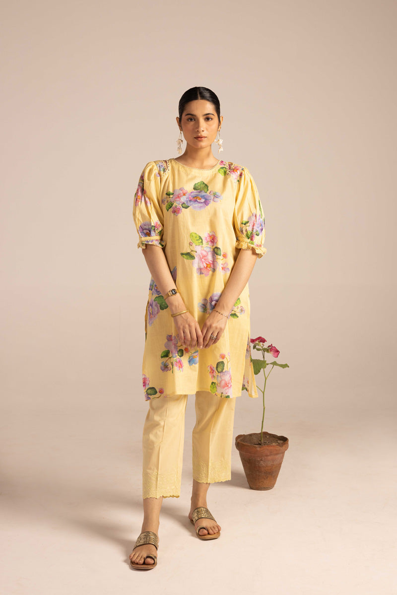Muse Desi Bloom Duo