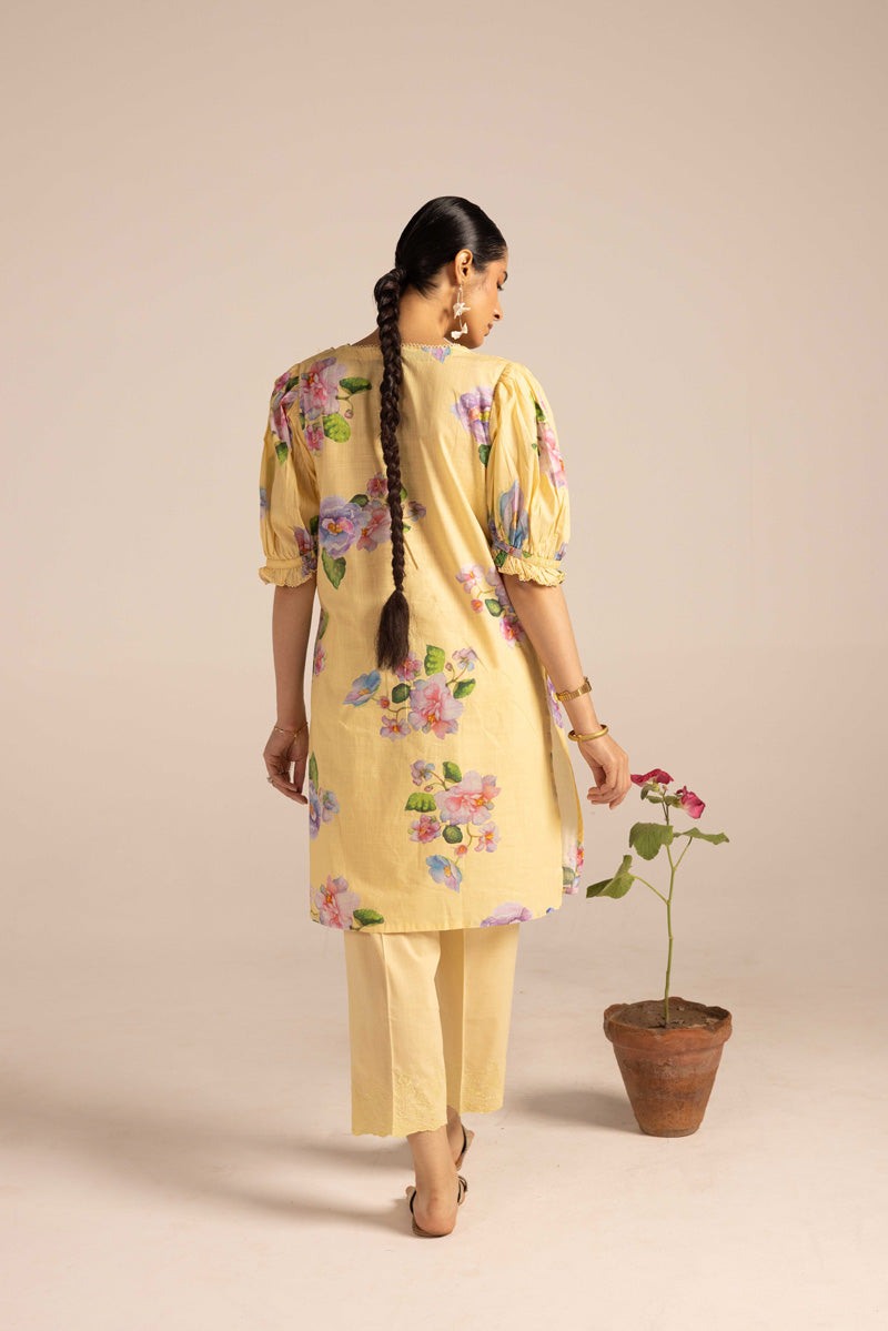 Muse Desi Bloom Duo