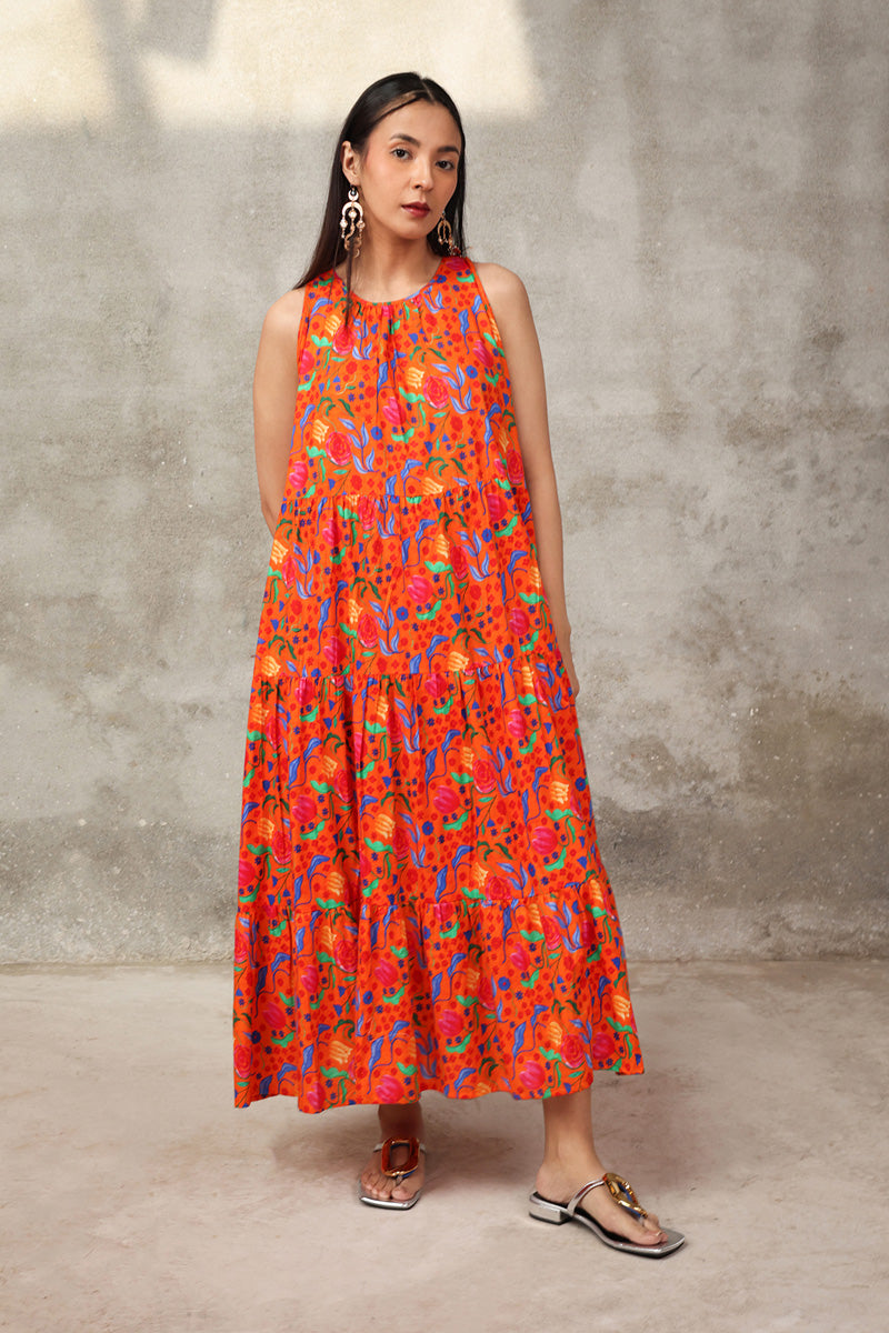 orange