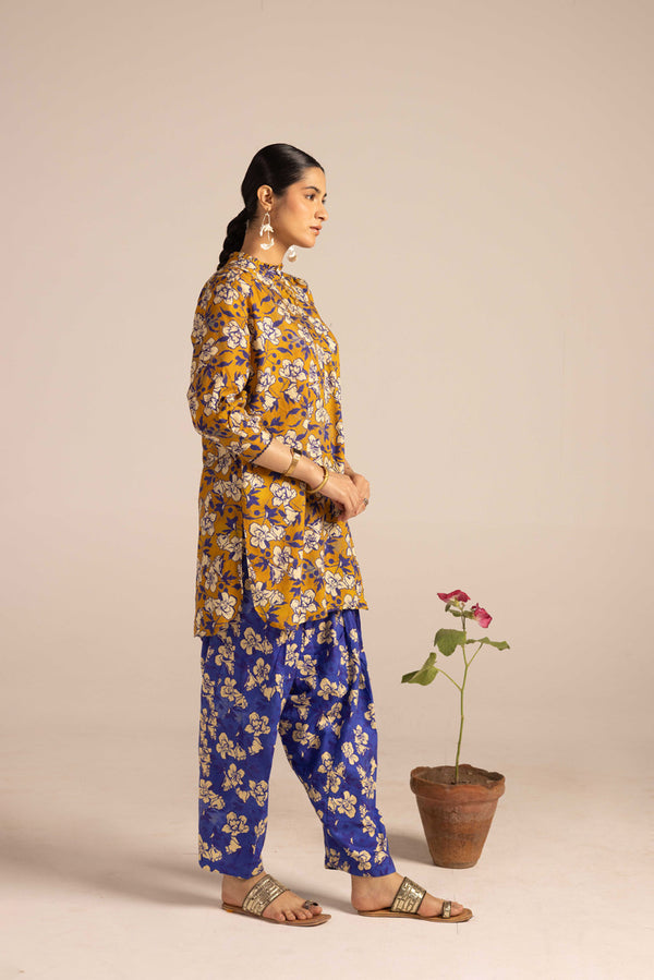 Techno Burst Beat Duo