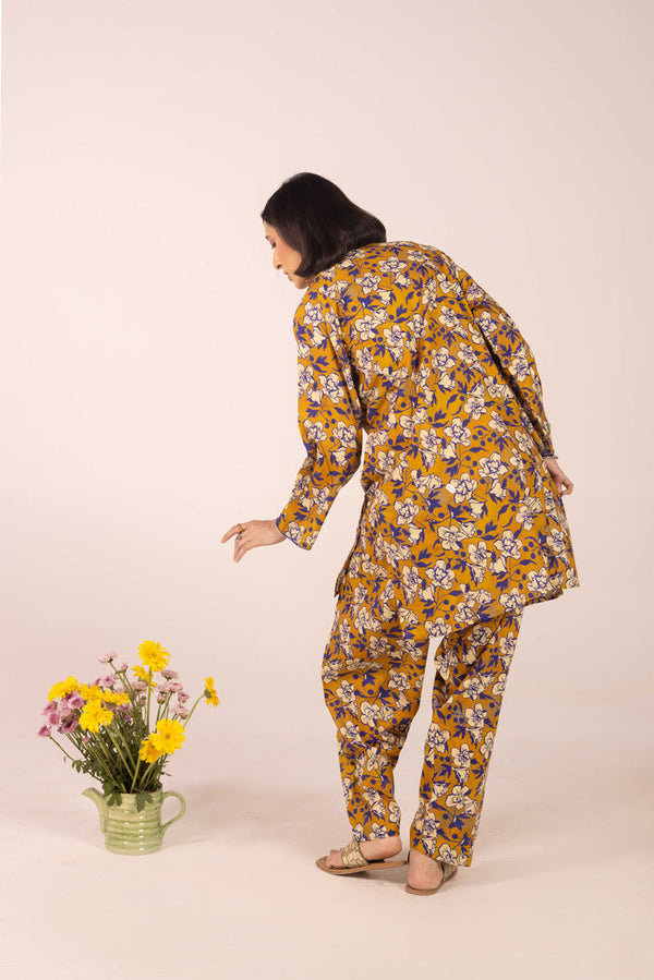 Techno Burst Tale Duo