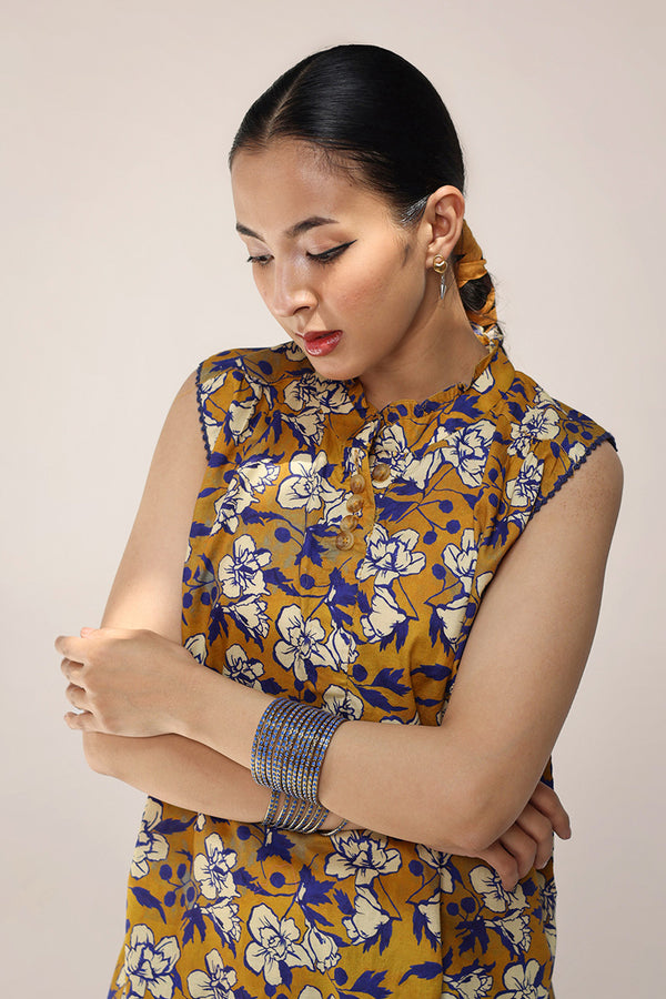 Techno Burst Co-Ord Set