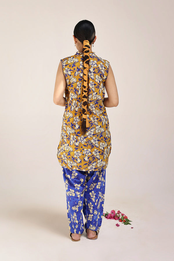 Techno Burst Co-Ord Set