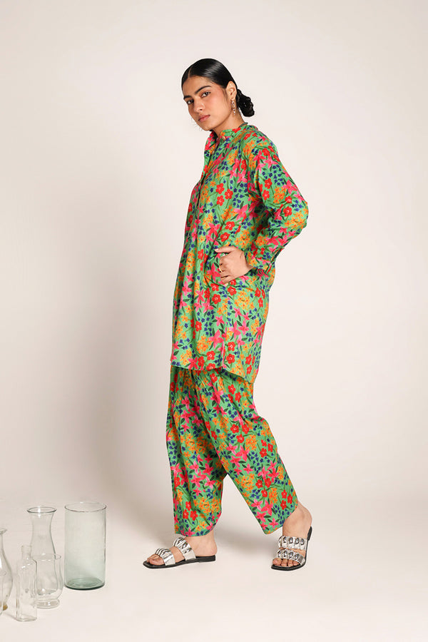 Techno Burst Dual-Set