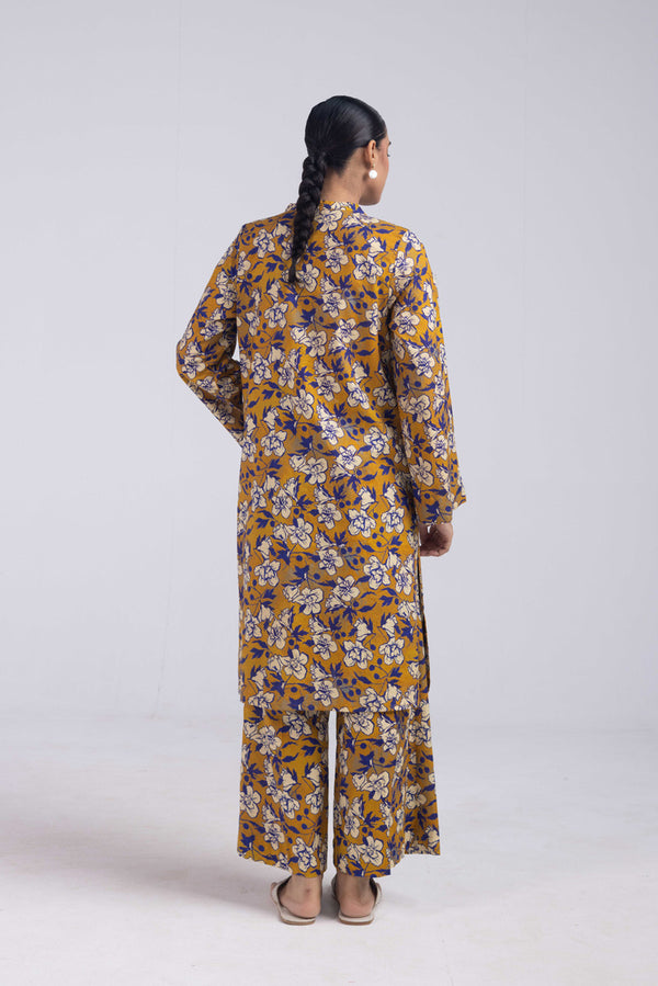 Techno Burst Vivid Duo