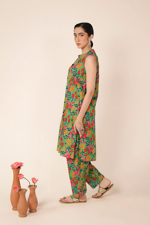 Techno Burst Zesty Set