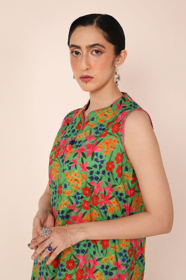 Techno Burst Zesty Set