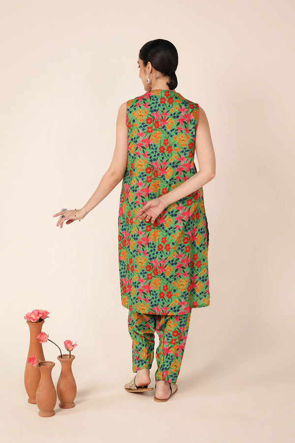 Techno Burst Zesty Set