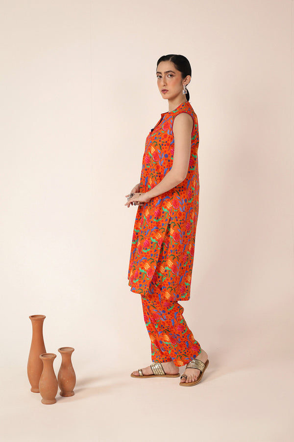 Techno Burst Zesty Set