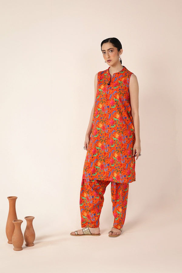 Techno Burst Zesty Set