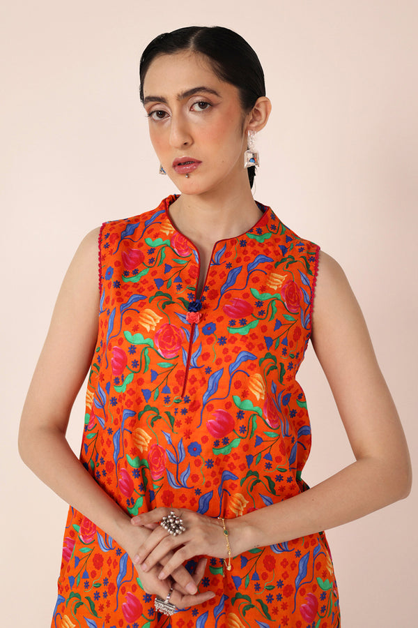 Techno Burst Zesty Set