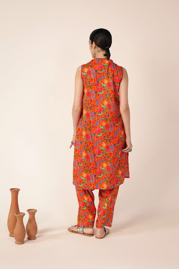 Techno Burst Zesty Set