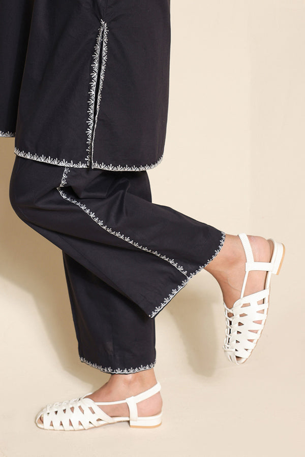 Color Waves Co-ord Set