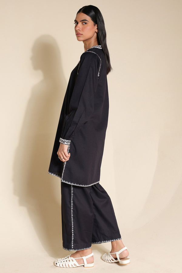 Color Waves Co-ord Set