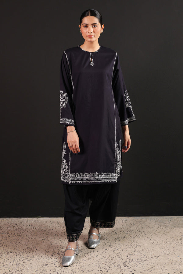 Color Waves Feminine Shirt