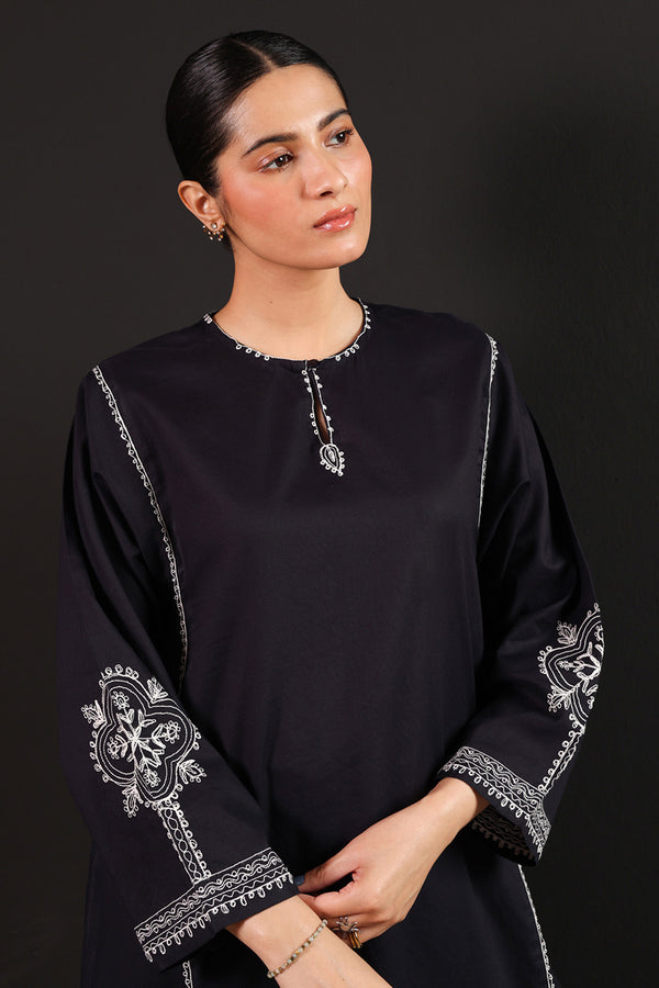 Color Waves Feminine Shirt