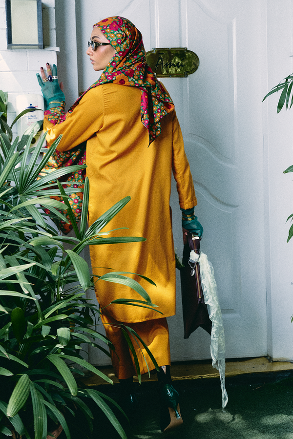 Color Waves Classic Co-Ord Set