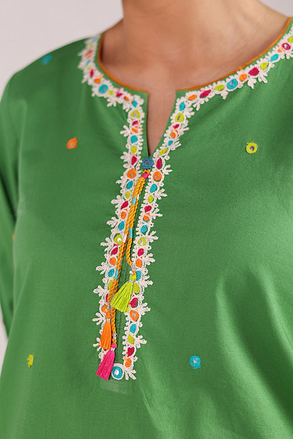 Color Waves Tassel Tale Set