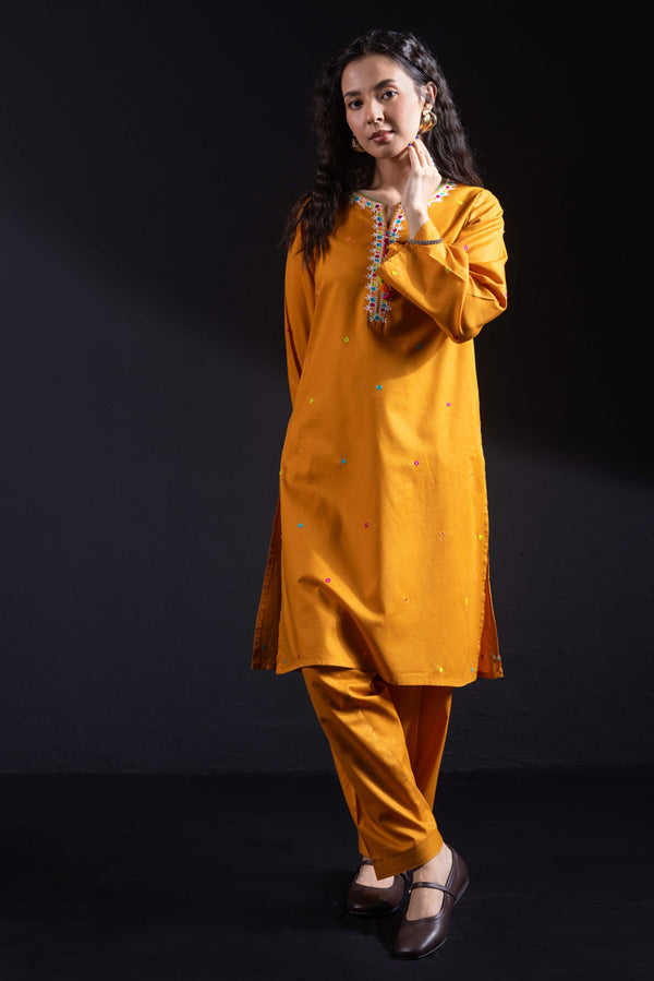 Color Waves Tassel Tale Set