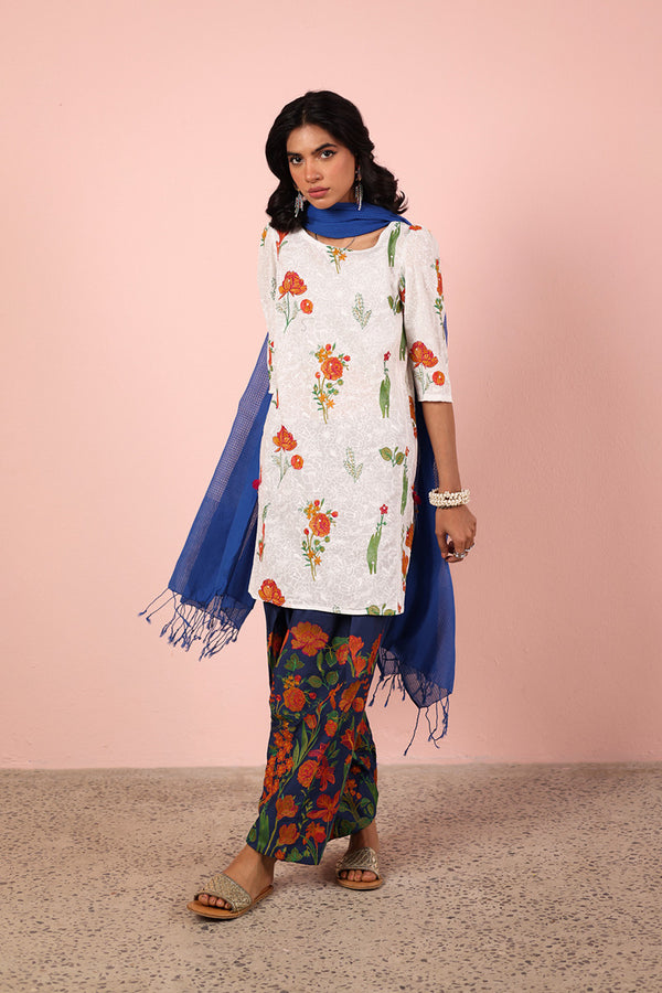 Serenade Floral Reverie Duo