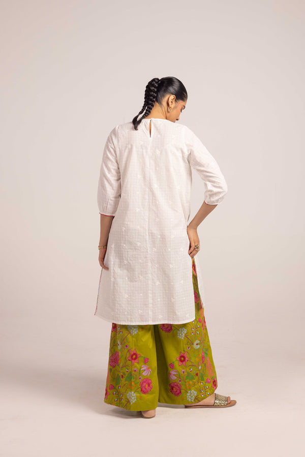 Serenade Of Colors Co-Ord Set