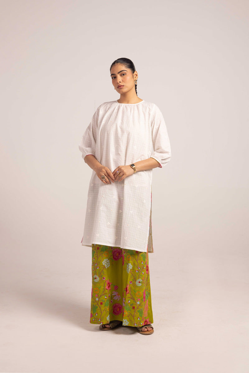 Serenade Of Colors Co-Ord Set