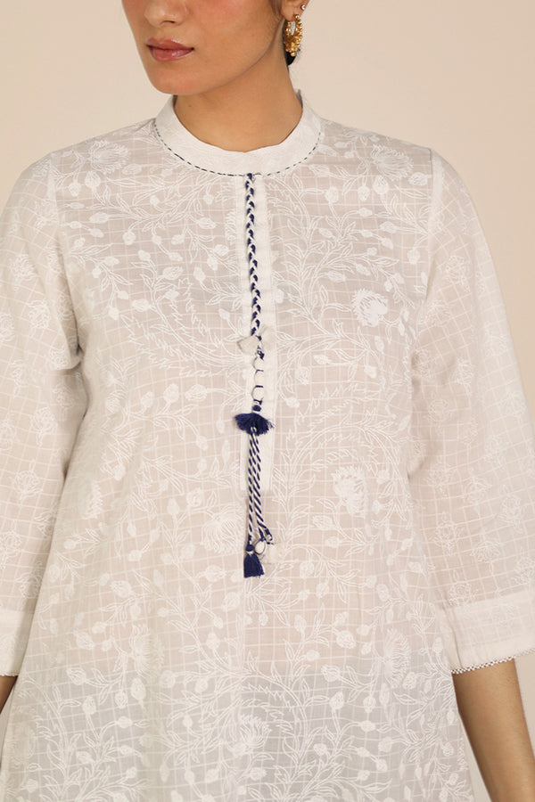 Serenade Silsala Suit