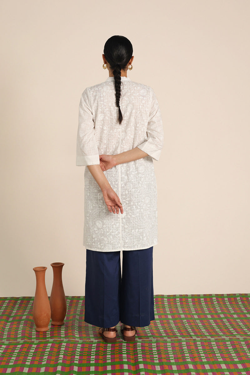 Serenade Silsala Suit