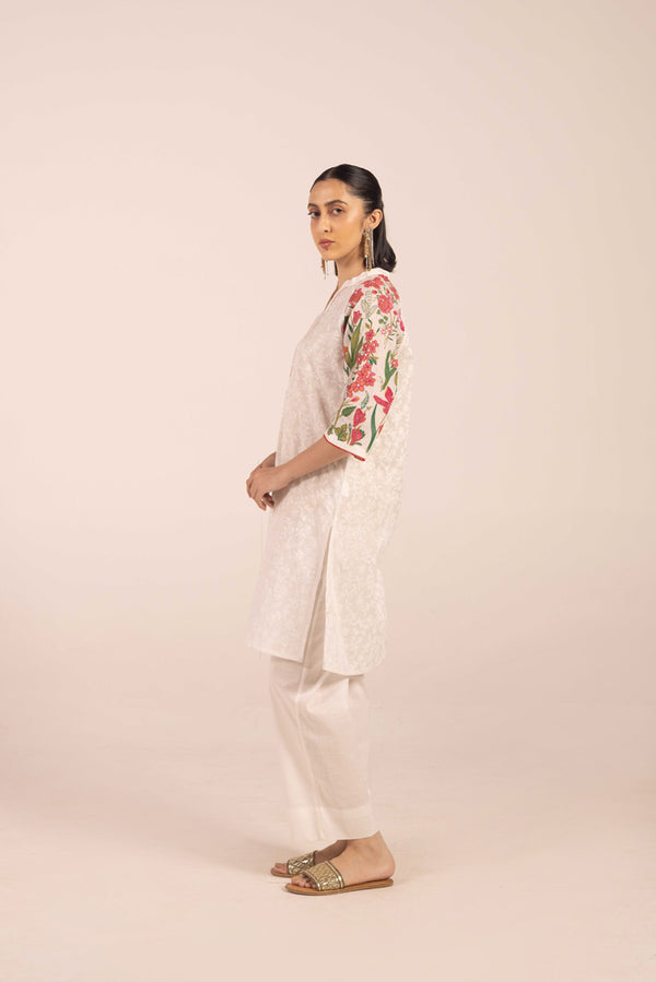 Serenade Melodic Kurta