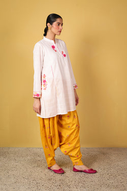 Serenade Blooming Threads Set