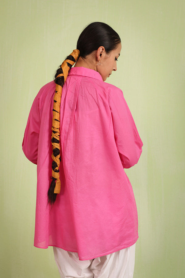 Gypsy Wonders Filigree Top