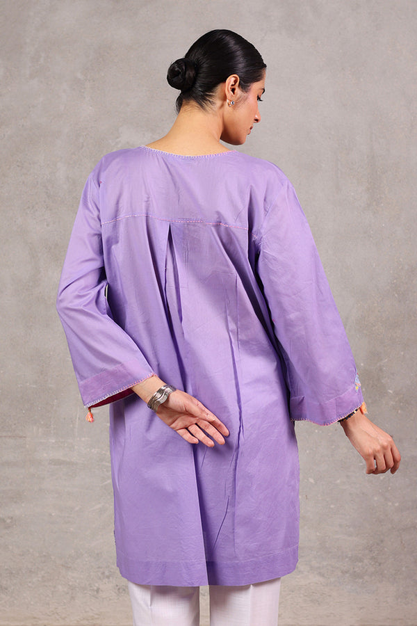 Gypsy Wonders Thread Pop Kurta