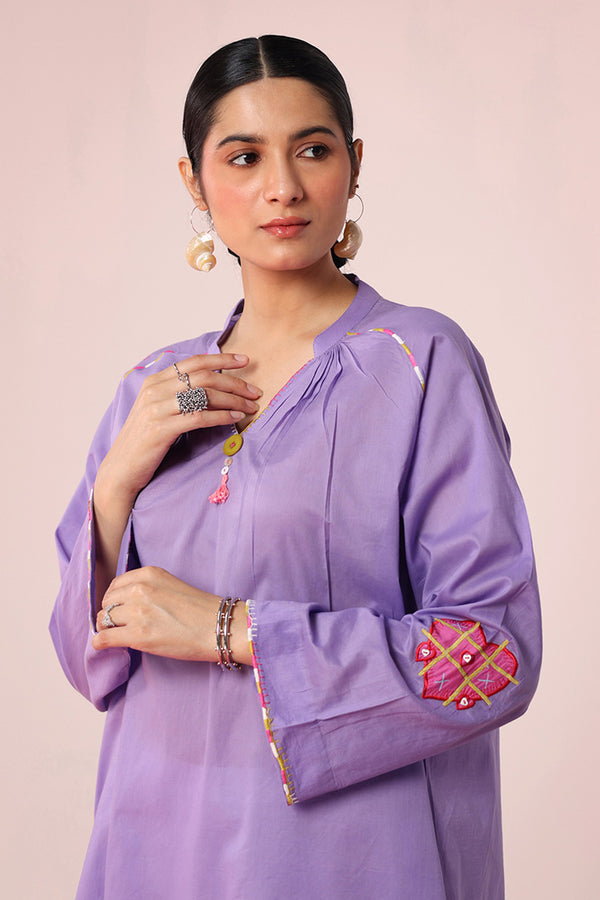 Gypsy Wonders Color Whim Kurta