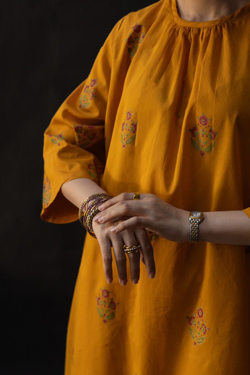 mustard