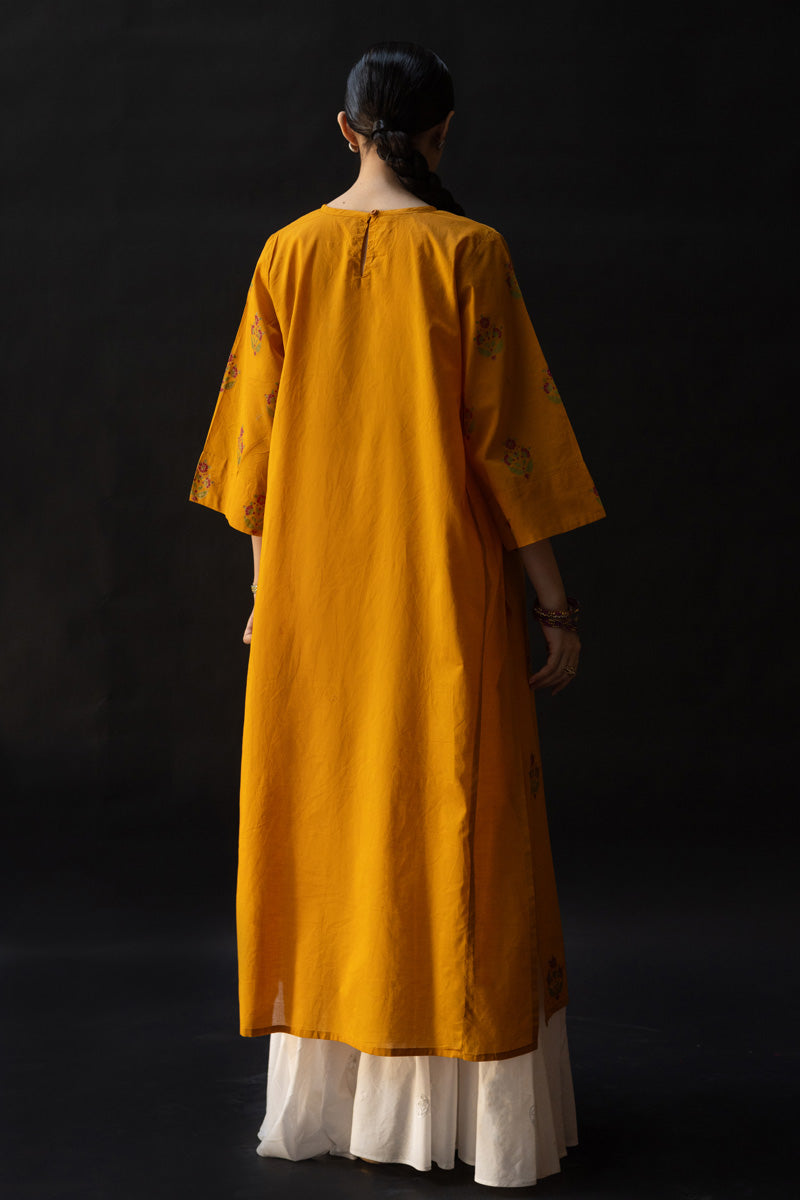 mustard