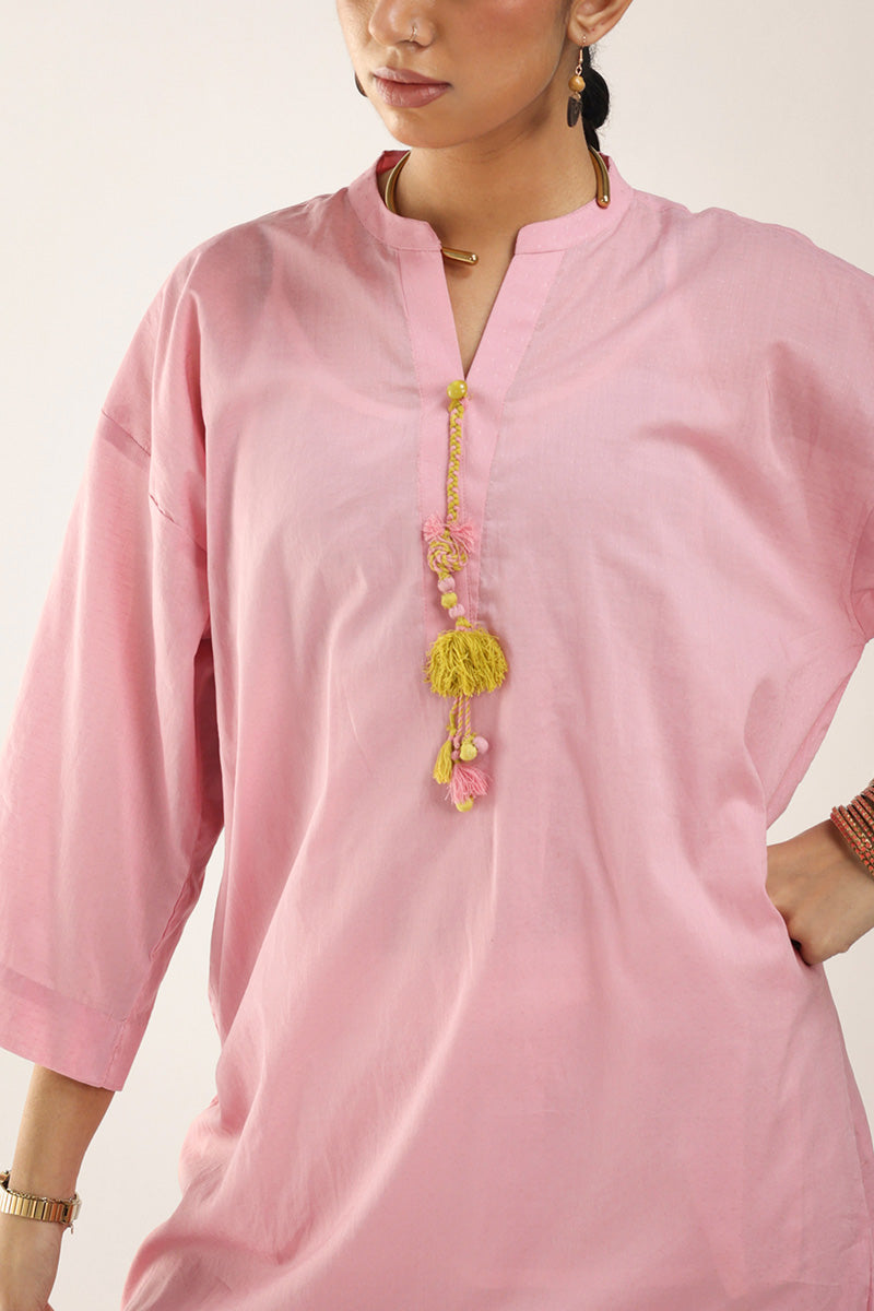 pink