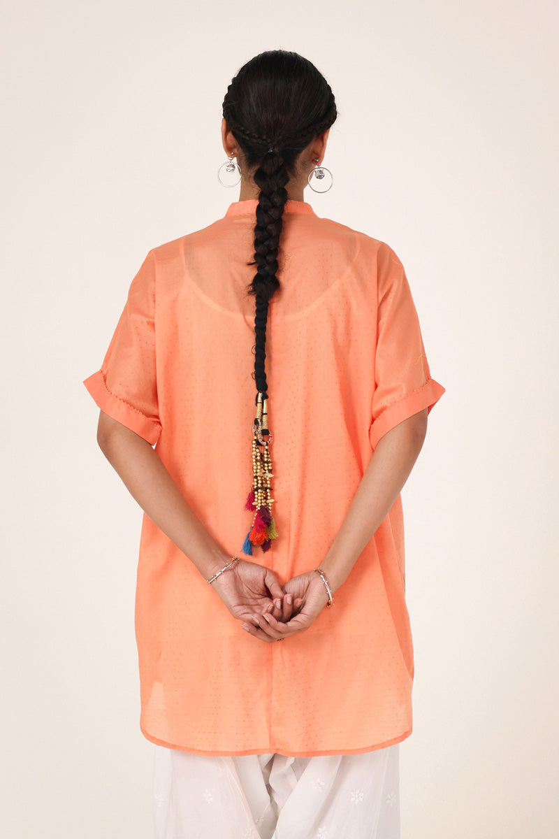 coral
