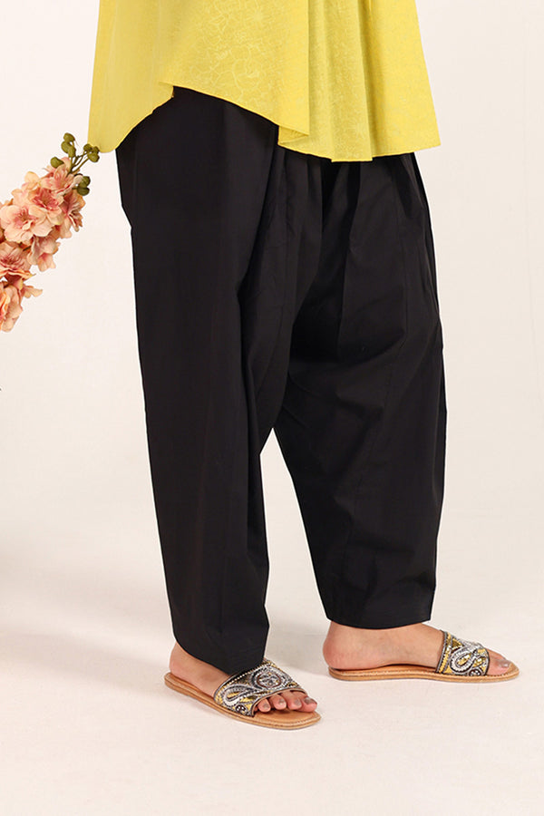 Easy-Fit Shalwar