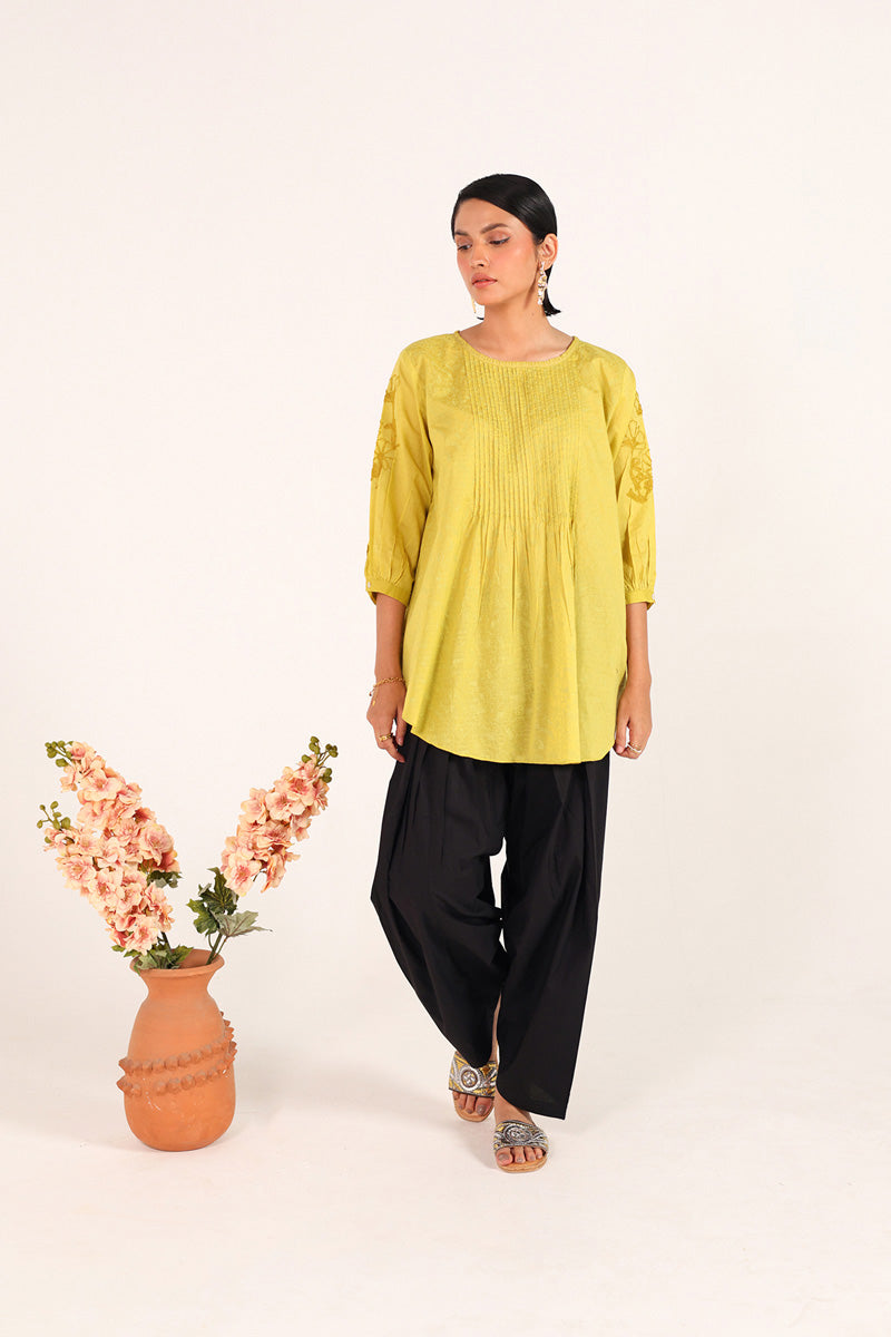 Easy-Fit Shalwar