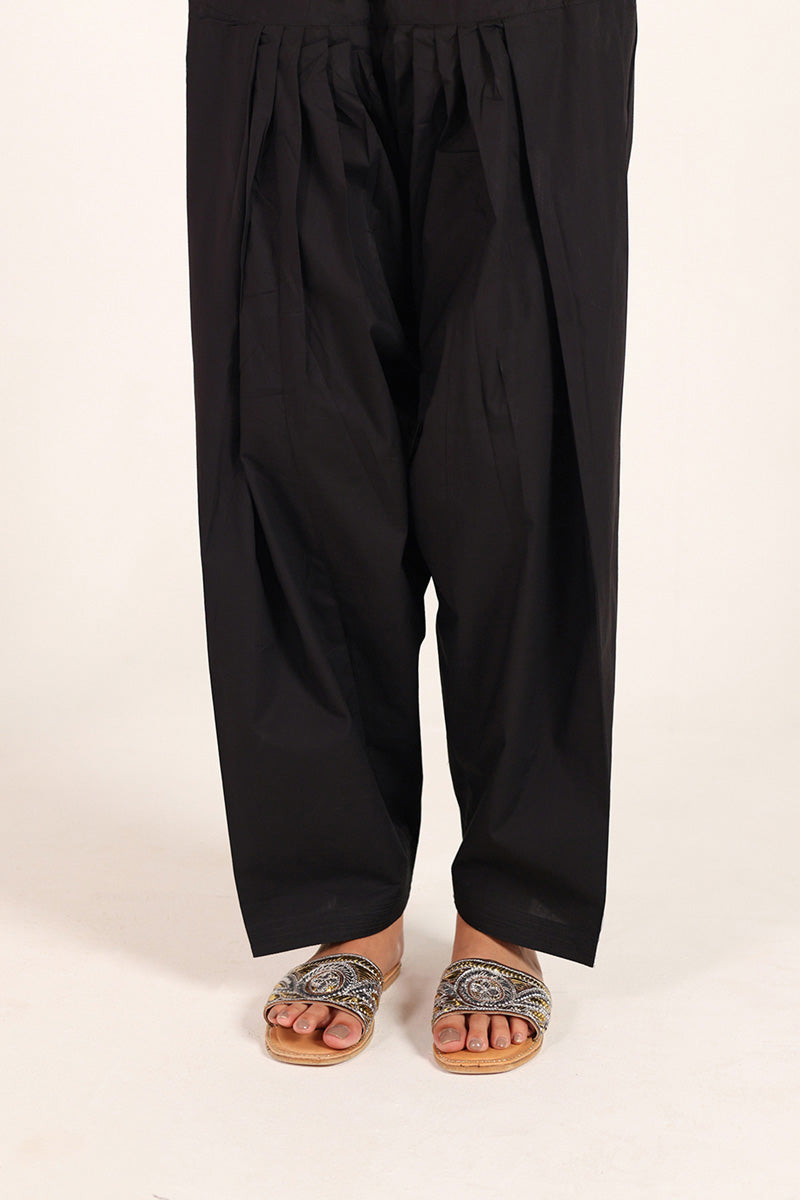 Easy-Fit Shalwar