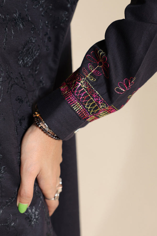 Tales of Color Waves Top