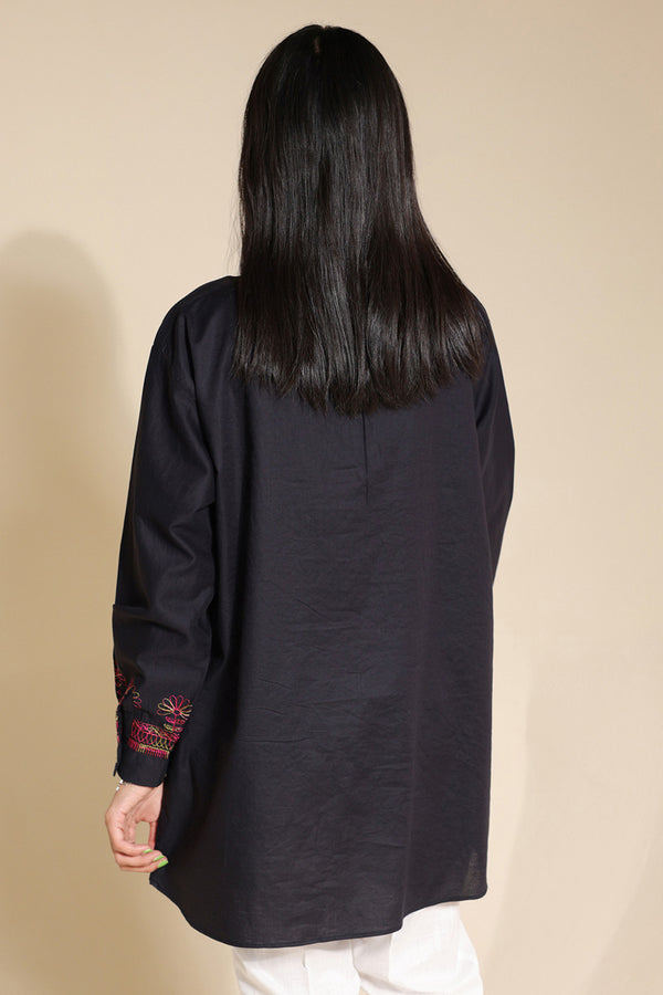 Tales of Color Waves Top