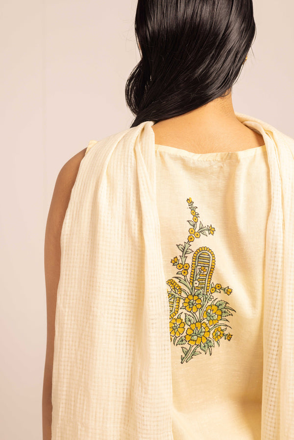 Chintz Whisper Heritage Hues Kurta