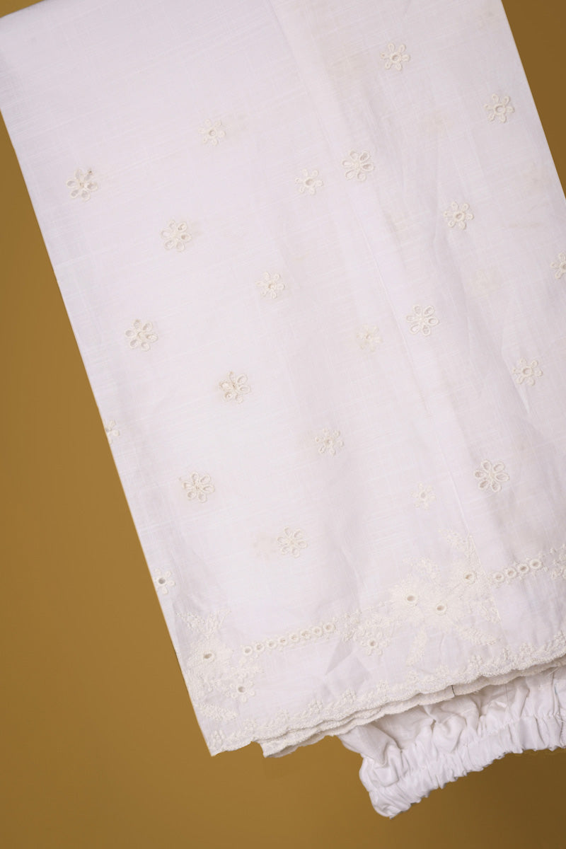 Chintz Whisper Trousers