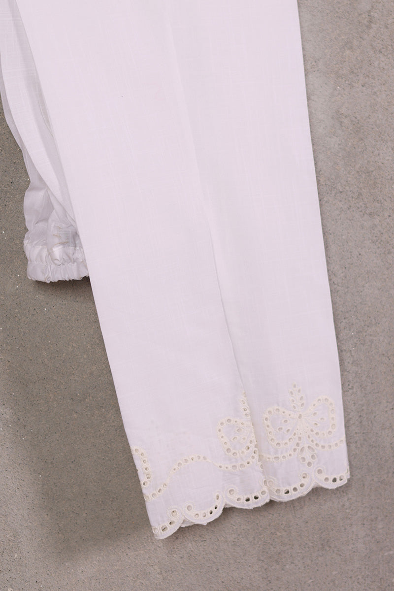 Chintz Whisper Trousers
