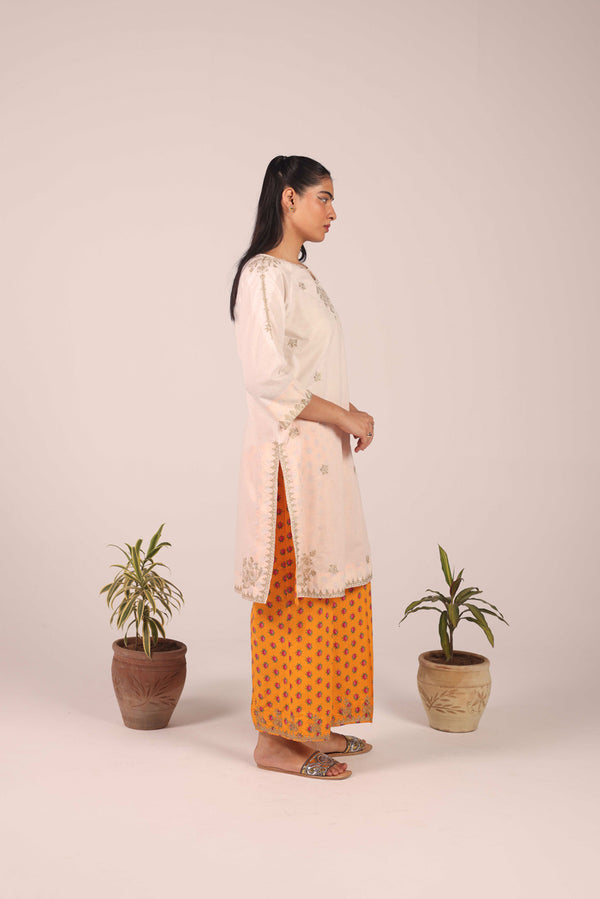 Gilded Glam Opulent Ensemble