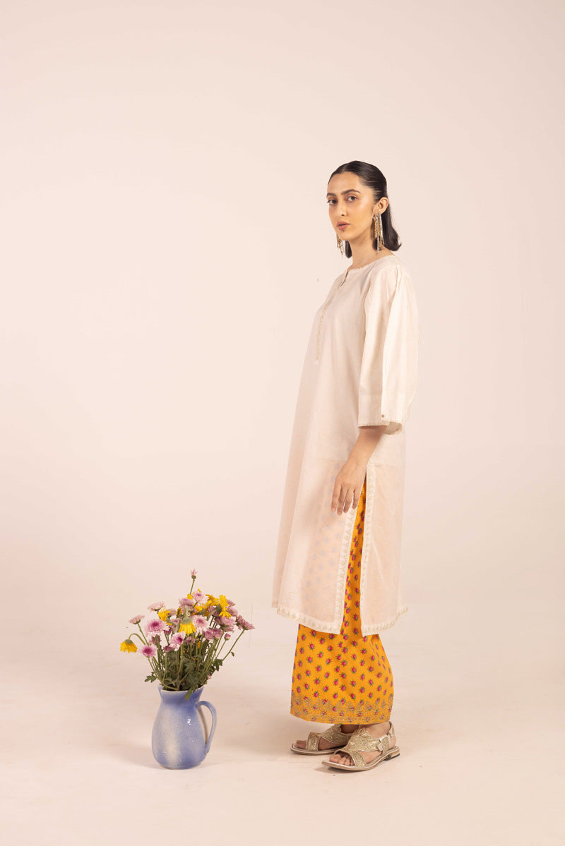 Gilded Glam Tilla Glow Suit