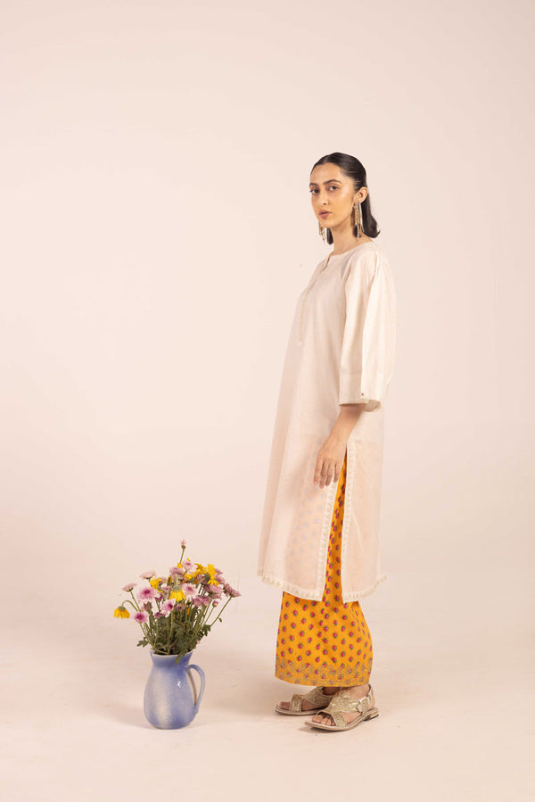 Gilded Glam Tilla Glow Suit