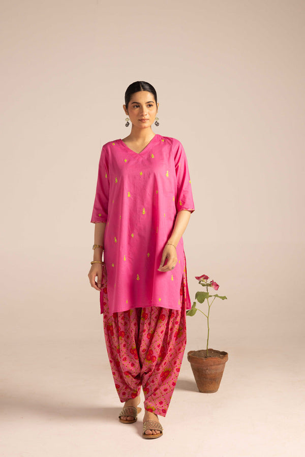 Gilded Glam Ember Duo