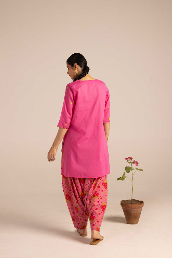 Gilded Glam Ember Duo